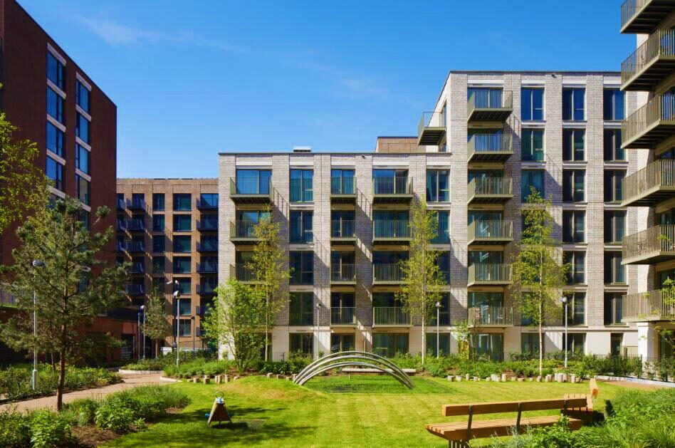 Retail Property (high Street)