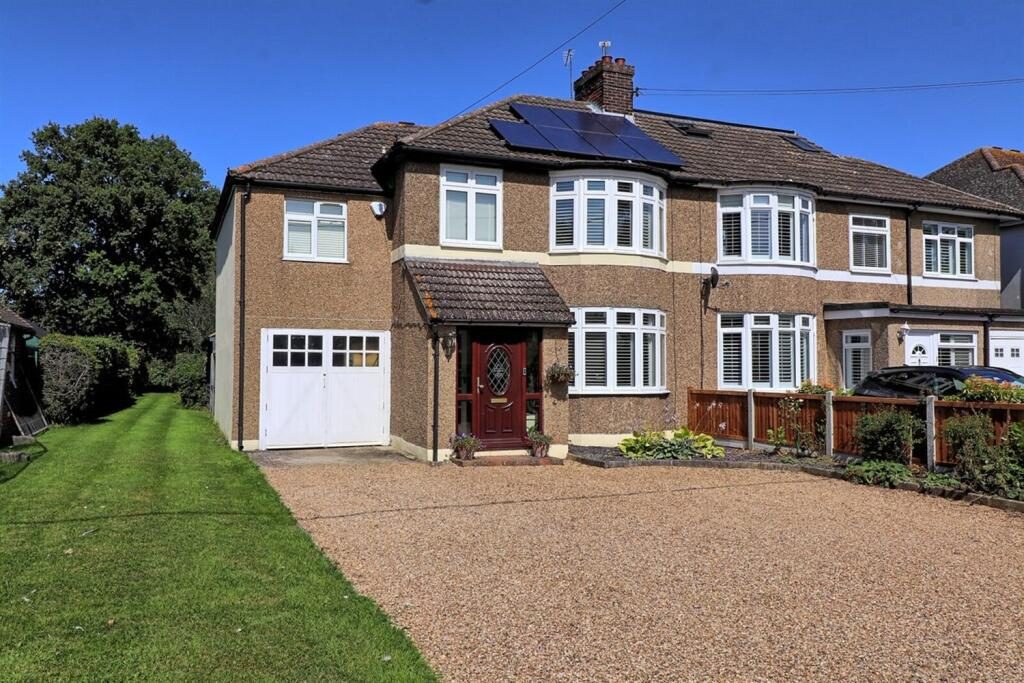 Detached House