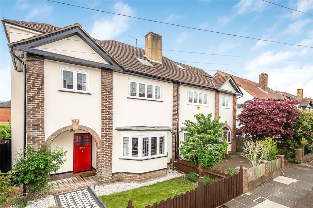 Detached House