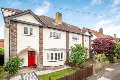 Semi-Detached
