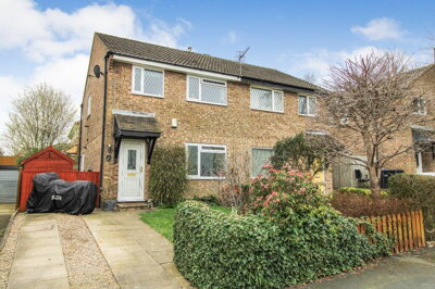 Property on Tansy Road, HG3 2UJ