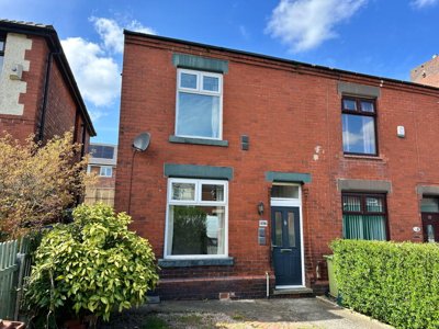 Property on Oldham Road, OL2 5DJ