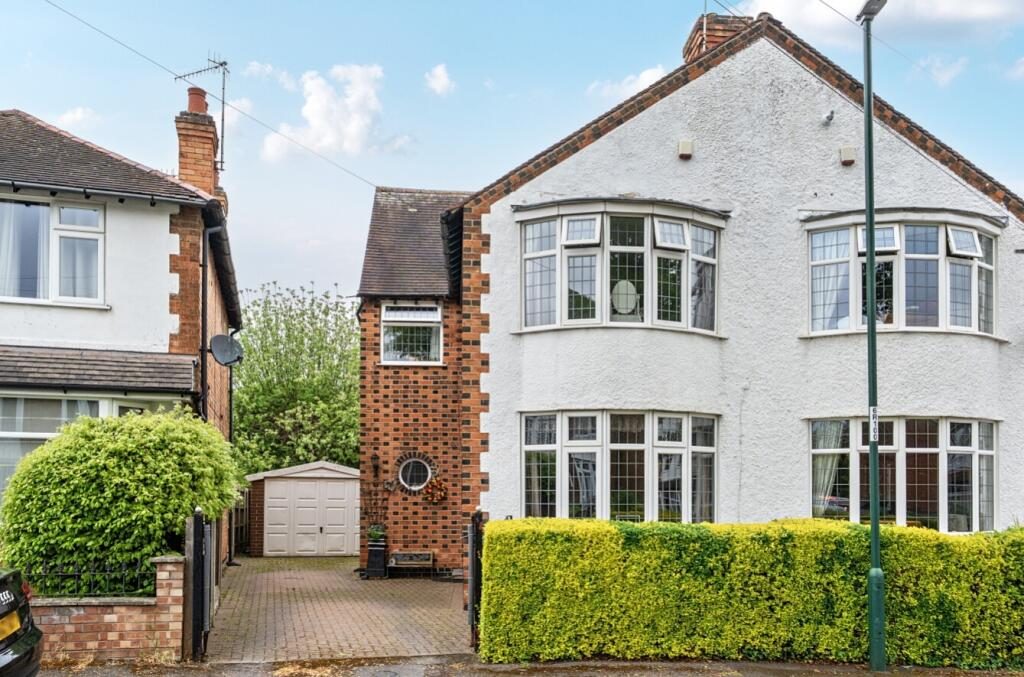 Detached House
