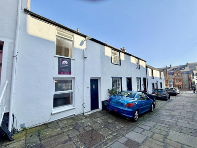 Property on Llewelyn Street, LL32 8AW