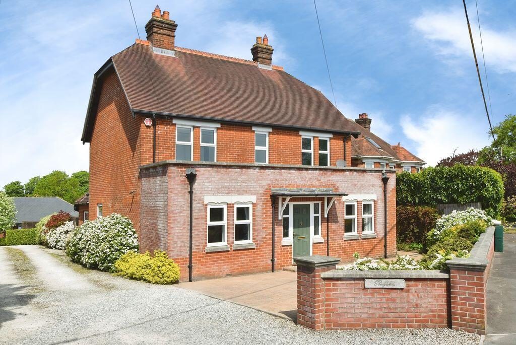Detached House