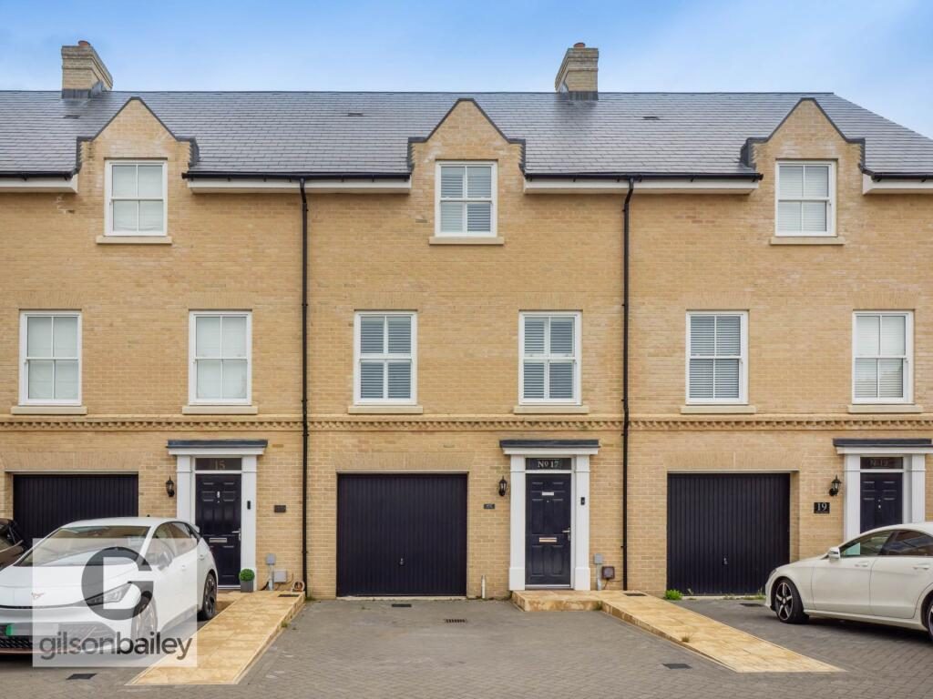 Town House