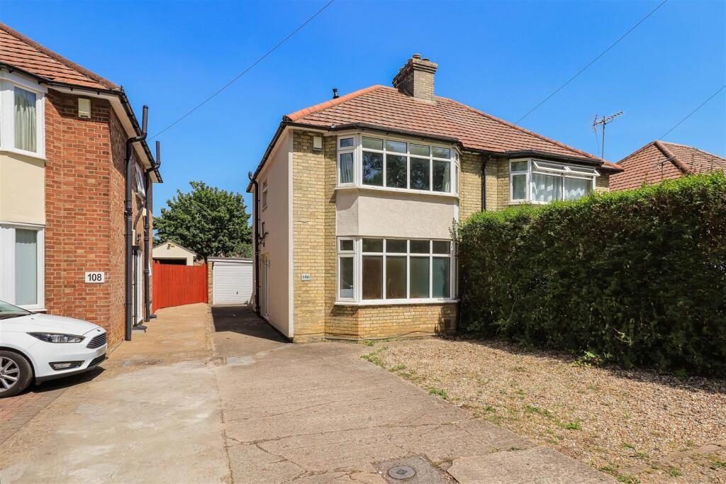 Detached House