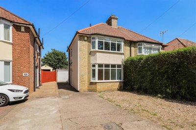 Semi-Detached
