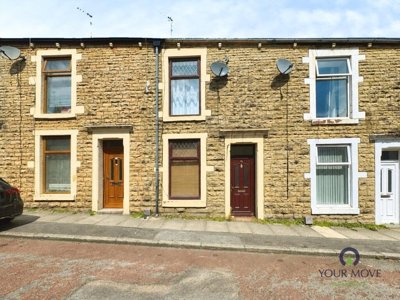 Property on Portland Street, BB3 2JJ