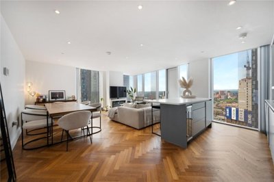 Property on M15 4TQ