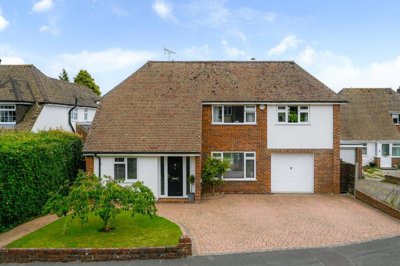 Property on Knockwood Road, TN30 7AP