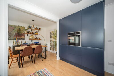 Property on Duncan Gardens, EH33 1DD