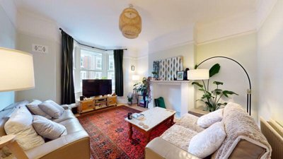 Terraced