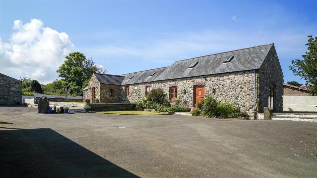 Cottage