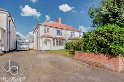 Semi-Detached