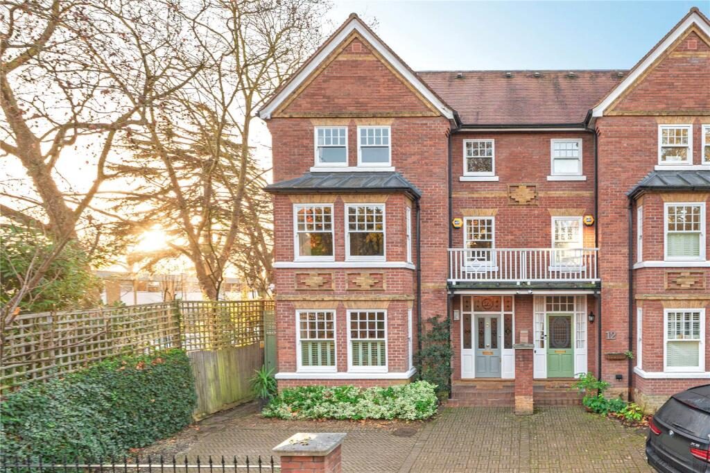 Detached House