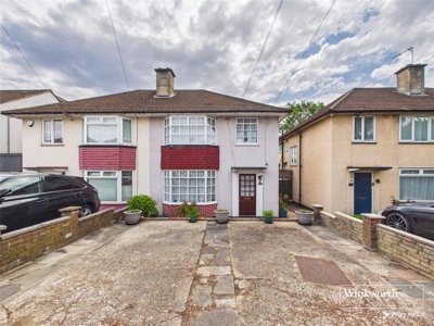 Semi-Detached