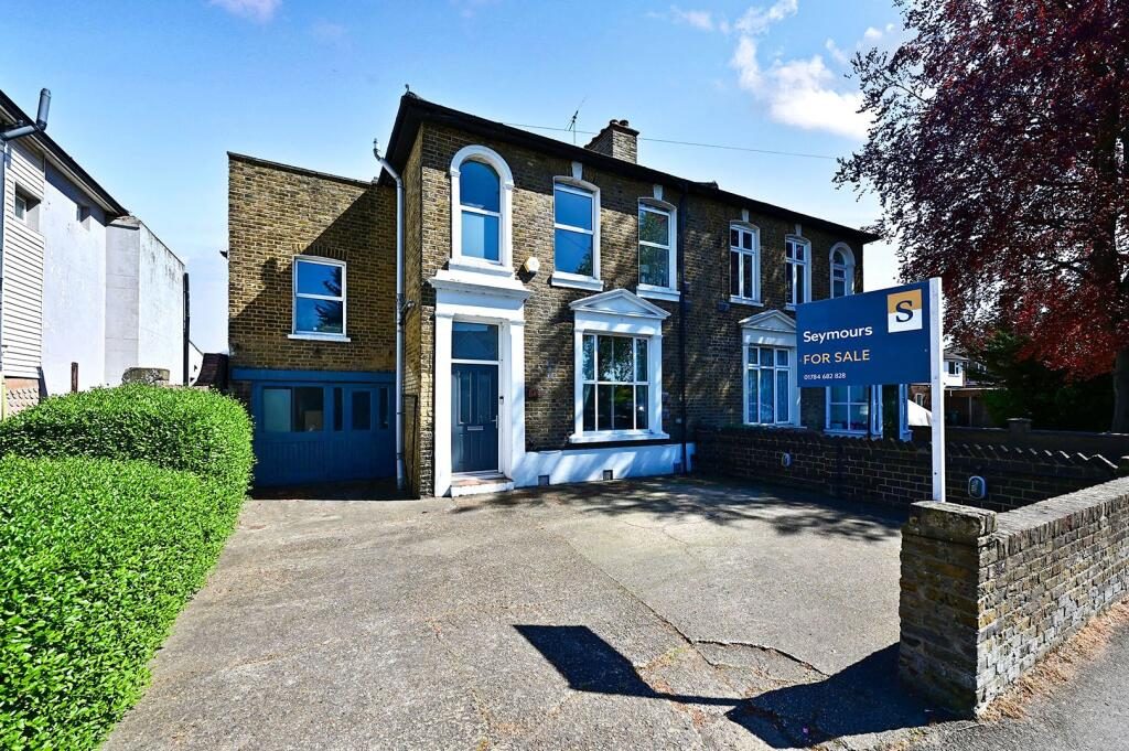 Detached House