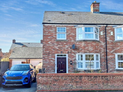 Property on Fairfield Road, TS9 5EA