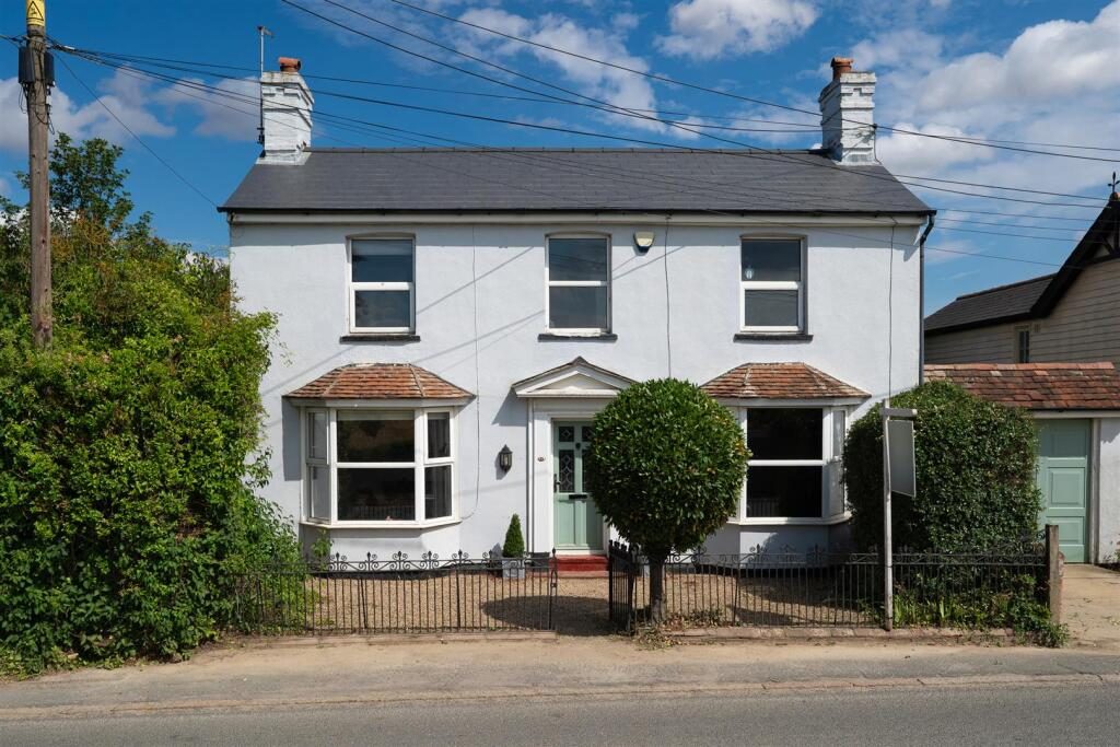 Detached House