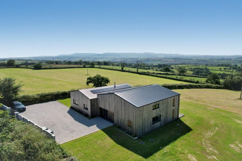 Barn Conversion