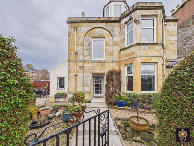 Property on Marchmont Road, KA7 2SB