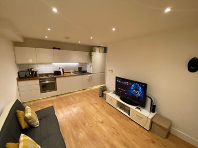 Property on Tolworth Rise South, KT5 9NB