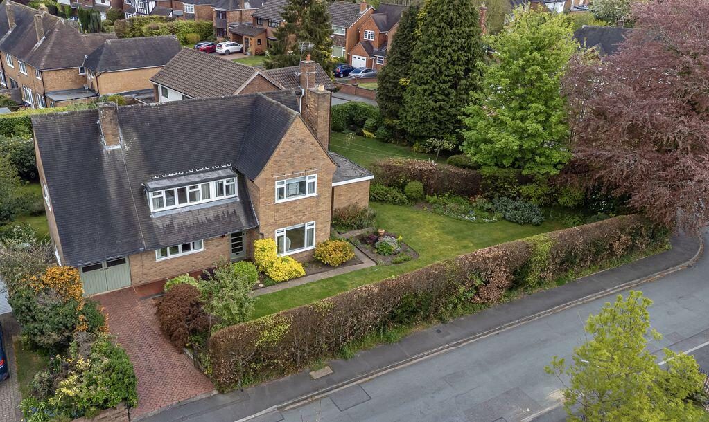 Detached House