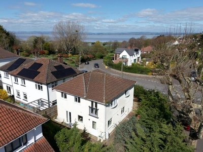 Property on Beach Road West, BS20 7HR