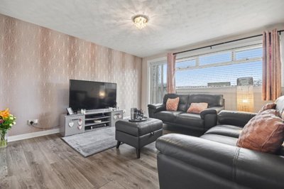 Property on Tower Drive, PA19 1TE