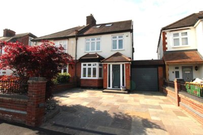 Semi-Detached