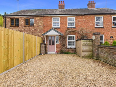 Property on Wildfields Road, PE34 4DE