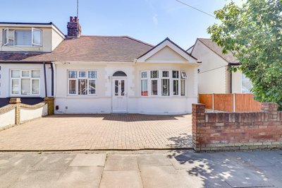 Semi-Detached