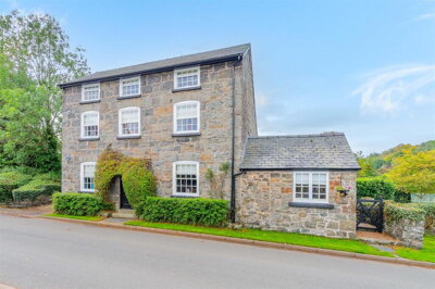 Property on SY22 6DF