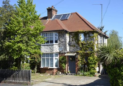 Semi-Detached
