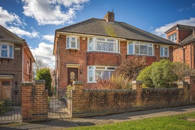 Property on Hillsway, DE23 3DX