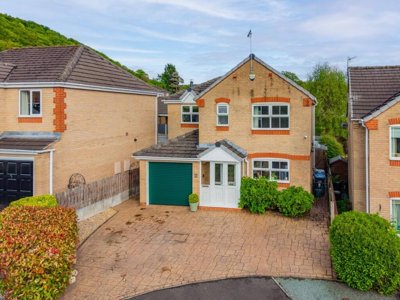Detached