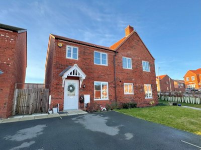 Semi-Detached