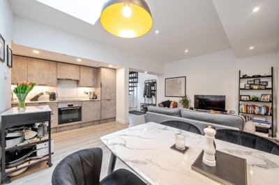 Maisonette