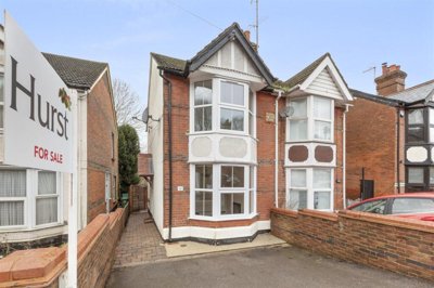 Semi-Detached