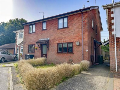 Property on Brambling Close, DT3 5SX