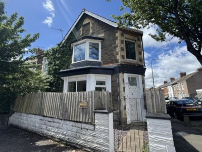 Maisonette