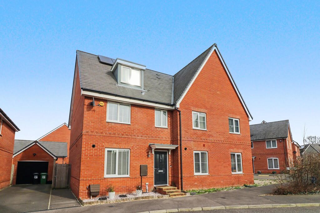 Detached House