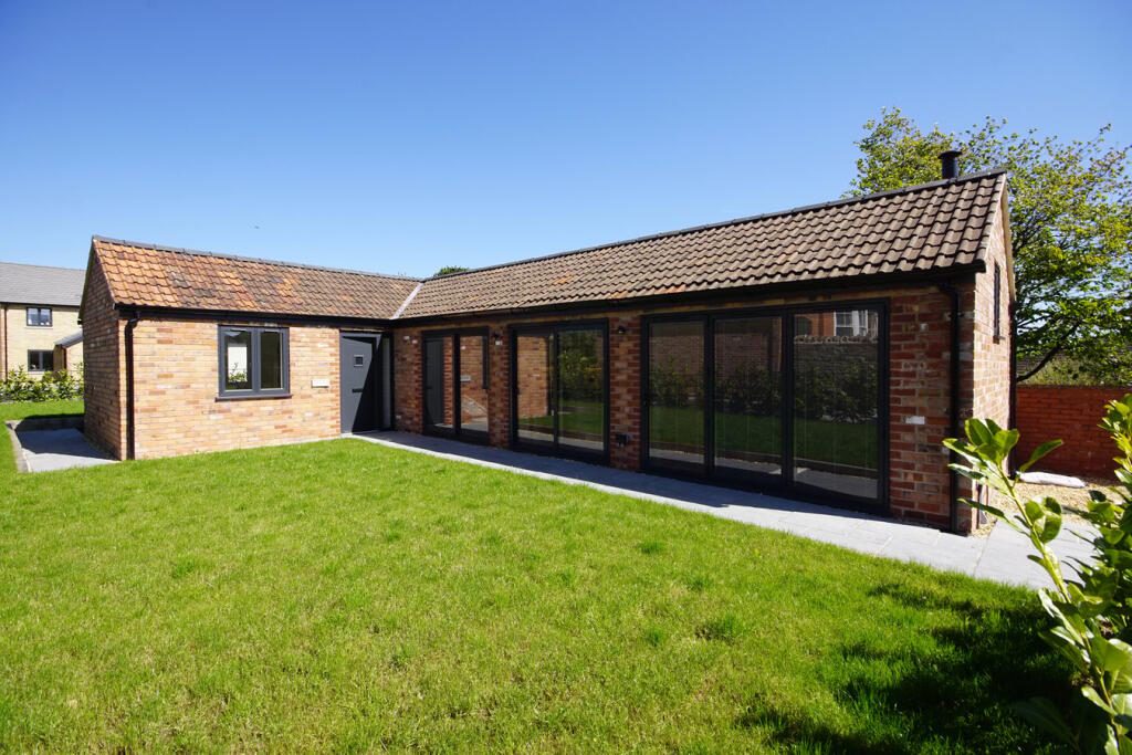Bungalow