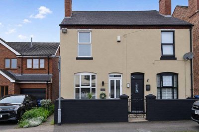 Semi-Detached