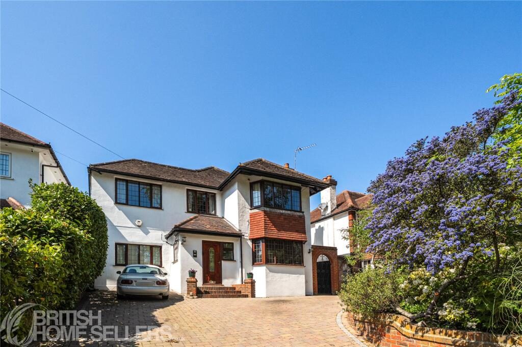 Detached House