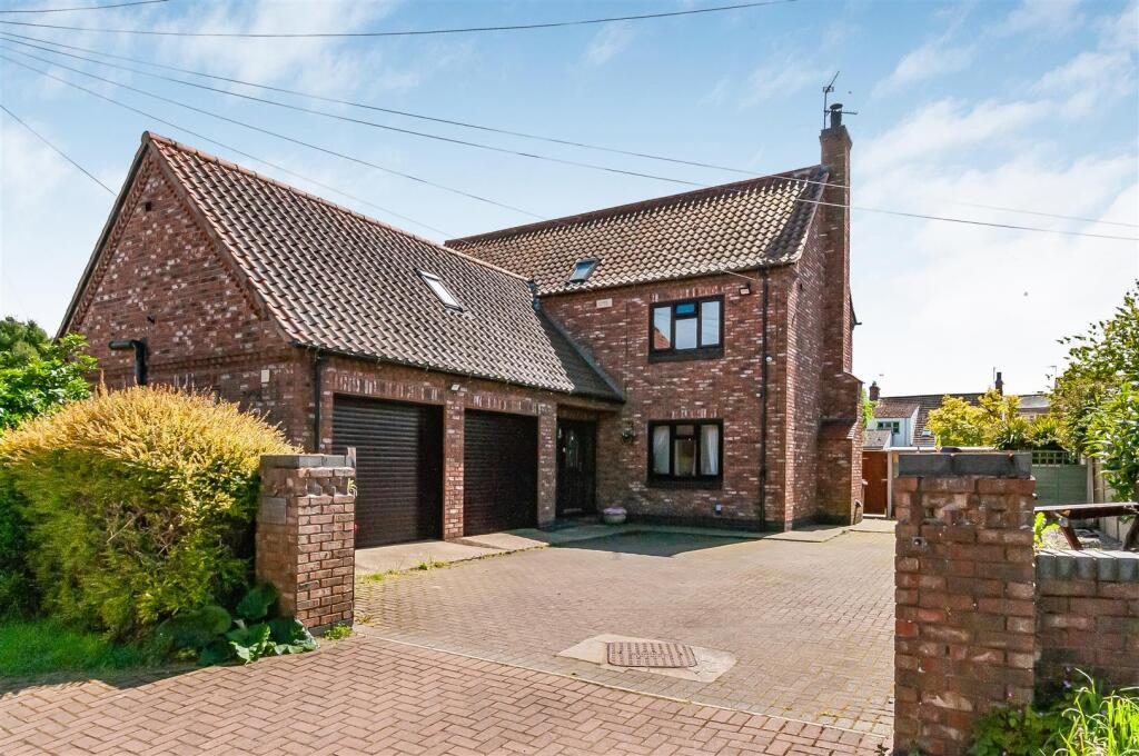 Detached House