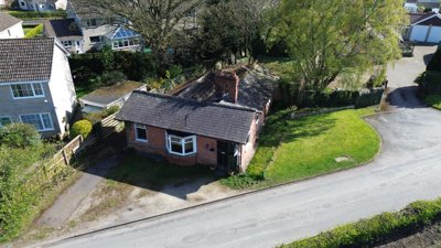 Property on Mill Lane, YO18 7DB