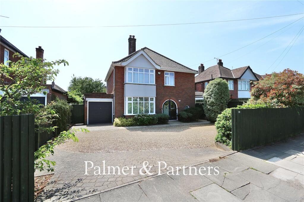 Detached House