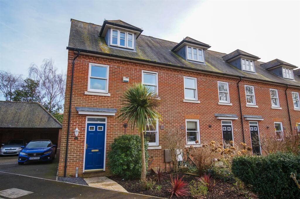 Town House